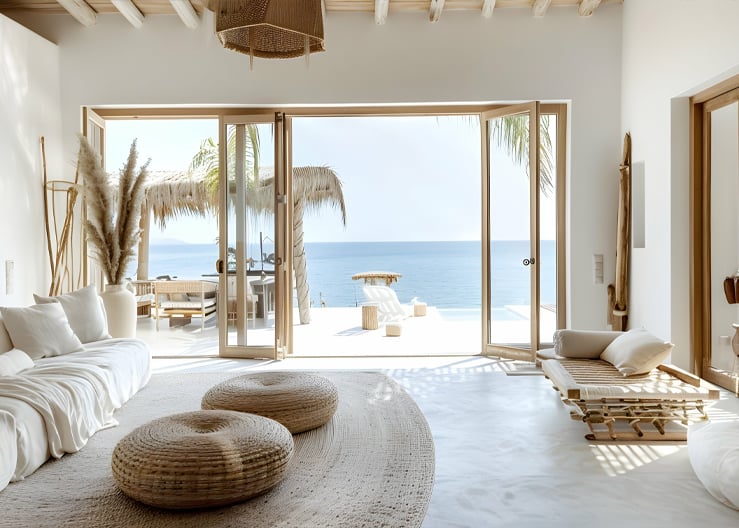 Meet me in Athens - Villas