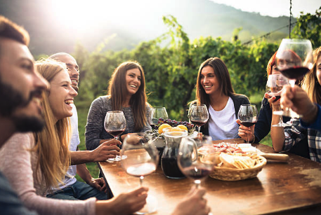 Meet me in Athens - Wine Tasting