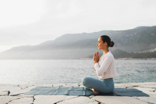 Meet me in Athens - Wellness Retreats