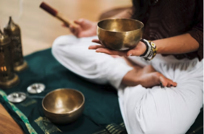 Meet me in Athens - Spa & Holistic Therapy