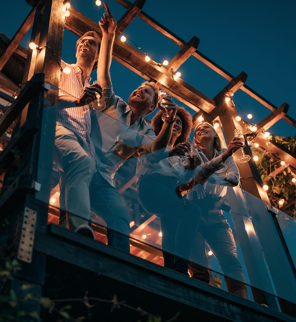 Meet me in Athens - Entertainment