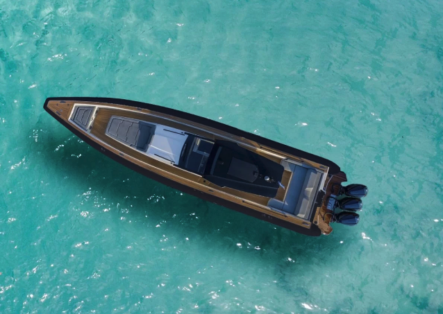 Meet me in Athens - Boat Tours