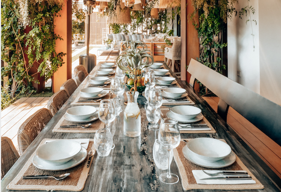 Meet me in Athens - Event Venues
