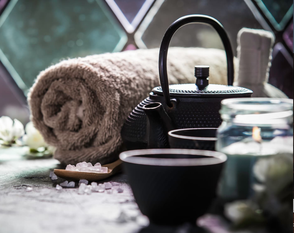 Meet me in Athens - Wellness Retreats