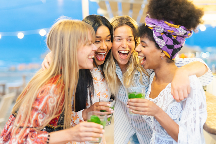 Meet me in Athens - Bachelor Party - Event Planning