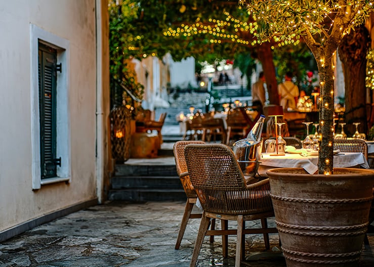 Meet me in Athens - Secret Athens