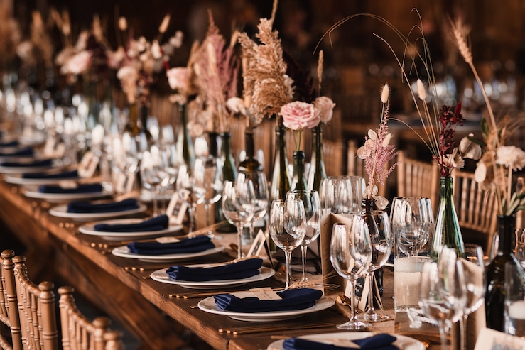 Meet me in Athens - Event Planning