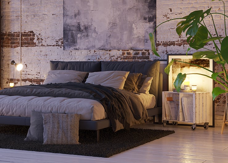 Meet me in Athens - Accommodation - Lofts