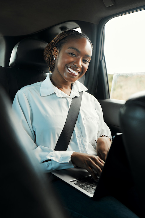 Meet me in Athens - Private driver