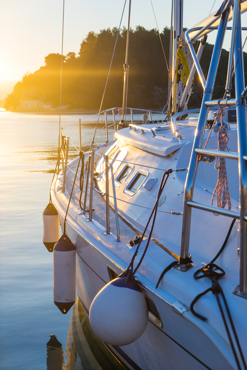 Meet me in Athens - Sailing Adventures