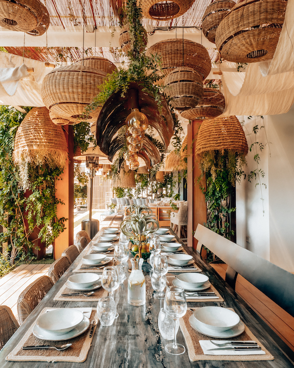 Meet me in Athens - Event Planning