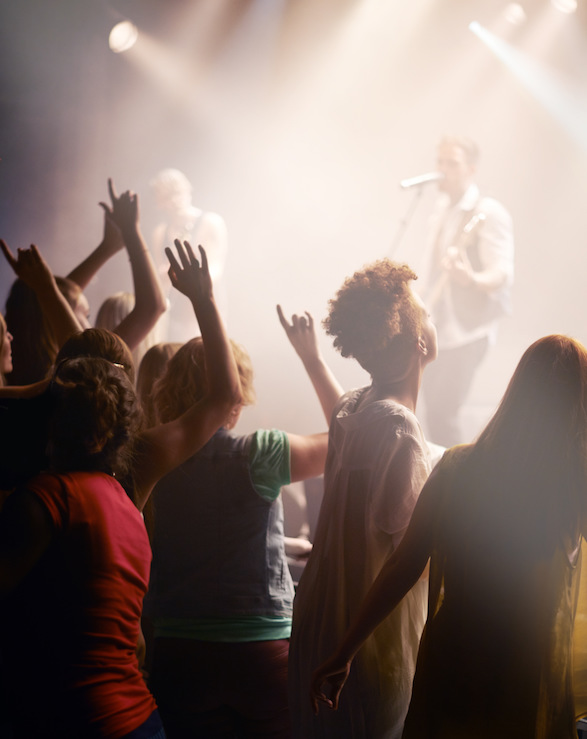 Meet me in Athens - Entertainment