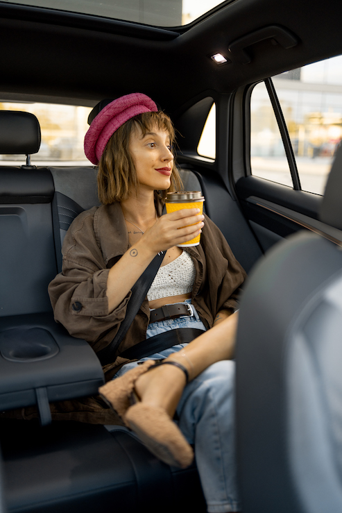Meet me in Athens - Airport Transfer