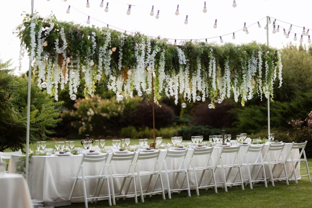 Meet me in Athens - Bespoke Events