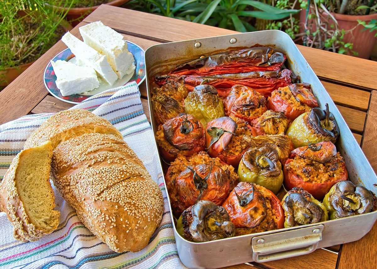 A Taste of Greece: Culinary Experiences You Can’t Miss