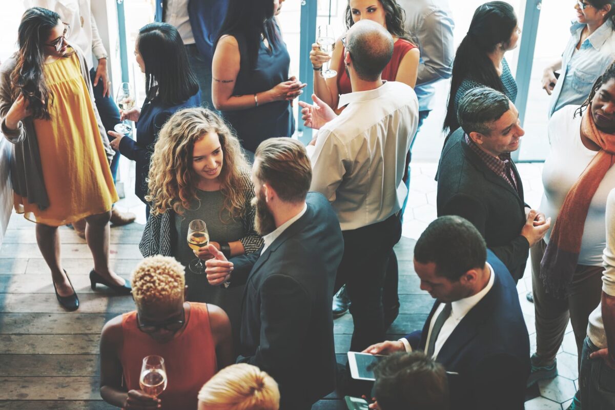How to Organize the Perfect Business Meeting - Meet me in Athens