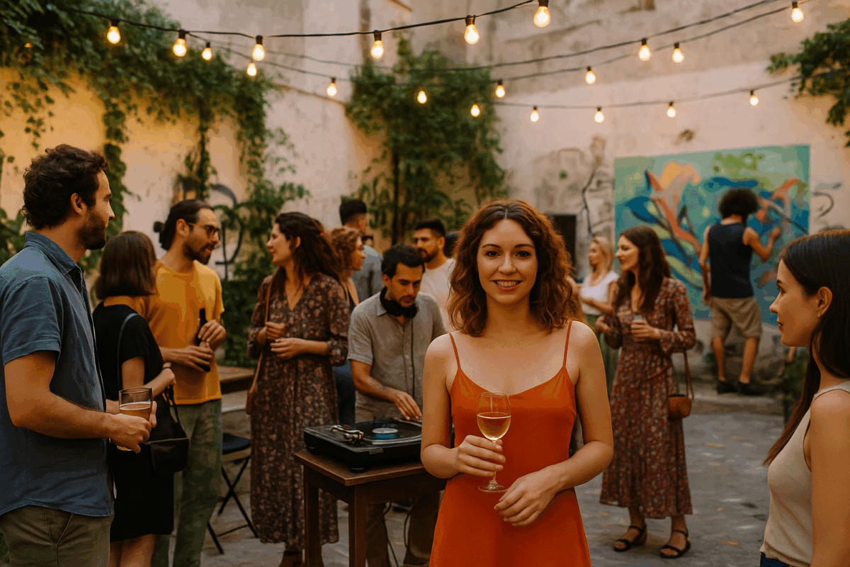 Hosting Unforgettable Events in Athens