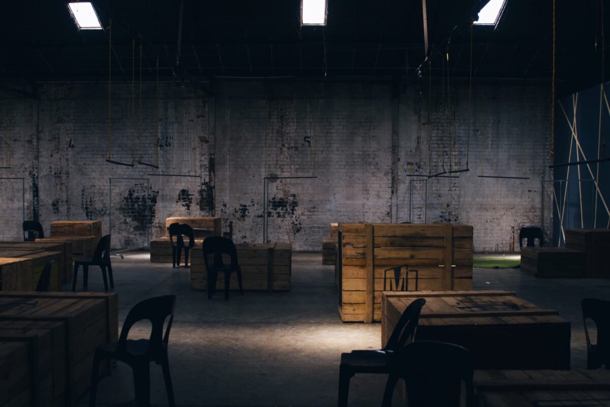 Alternative Event Experiences in Athens: Where Creativity Meets Culture