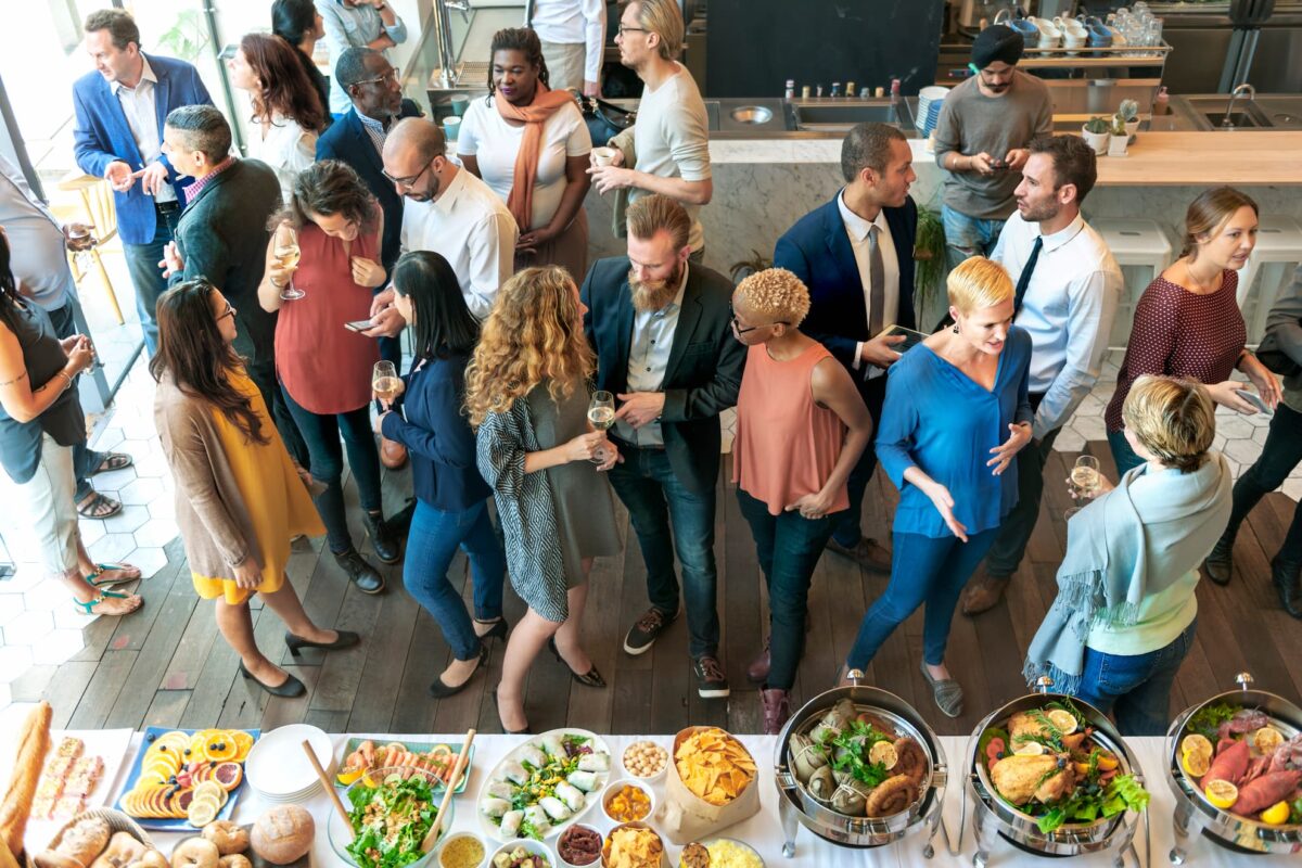 Meet me in Athens Event Planning